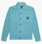 Кофта унисекс Brain Dead Polar Fleece Light Blue BDF21T22002003BL09
