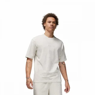 Футболка мужская Air Jordan Brand Wordmark Tee White FJ1969-141