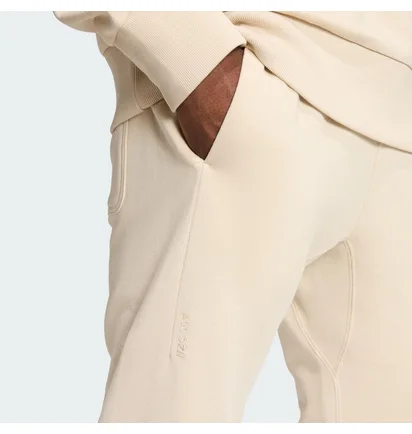 Штаны мужские Adidas All Szn Beige KC3170