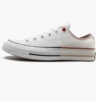 Кеди чоловічі Converse Chuck 70 Ox White 167673C