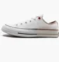 Кеды мужские Converse Chuck 70 Ox White 167673C