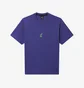 Футболка мужская AUSTRALIAN Zoom Cotton Tee Blue HCUTS0050-302
