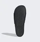 Тапочки унісекс Adidas Adilette Comfort Slides White/Black Gz5893