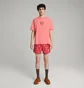 Футболка унисекс Puma X Palomo Graphic Tee Pink 625558-26