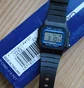 Годинник унісекс Casio F-105W-1A