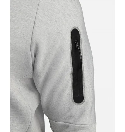 Світшот чоловічий Nike Nsw Tech Fleece Crew Grey CU4505-063