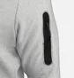Світшот чоловічий Nike Nsw Tech Fleece Crew Grey CU4505-063