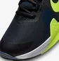 Кросівки чоловічі Nike Air Max Impact 4 Black Dm1124-006