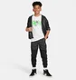 Футболка детская Nike Nisex - Barn K Nsw Tee Air 1 White FN9618-100