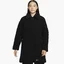 Куртка женская Nike Womens Long Jacket Black Dd5088-010