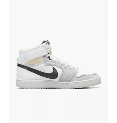 Кросівки чоловічі Air Jordan 1 Ko White Do5047-100