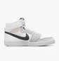 Кросівки чоловічі Air Jordan 1 Ko White Do5047-100