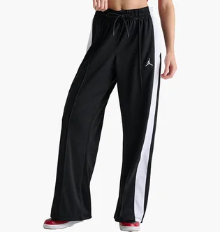 Штаны женские Air Jordan Core Knit Track Pants Black FV7101-010