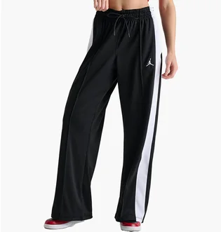 Штаны женские Air Jordan Core Knit Track Pants Black FV7101-010
