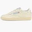 Кросівки жіночі Reebok Club C 85 Vintage White GX3687