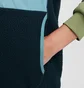 Жилетка детская Nike Acg Therma-Fit Light Blue FZ5424-478