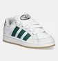 Кроссовки детские Adidas Campus 00S Beta White JQ7394