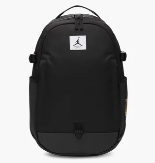 Рюкзак унісекс Nike Jam Flight Black MA0794-023