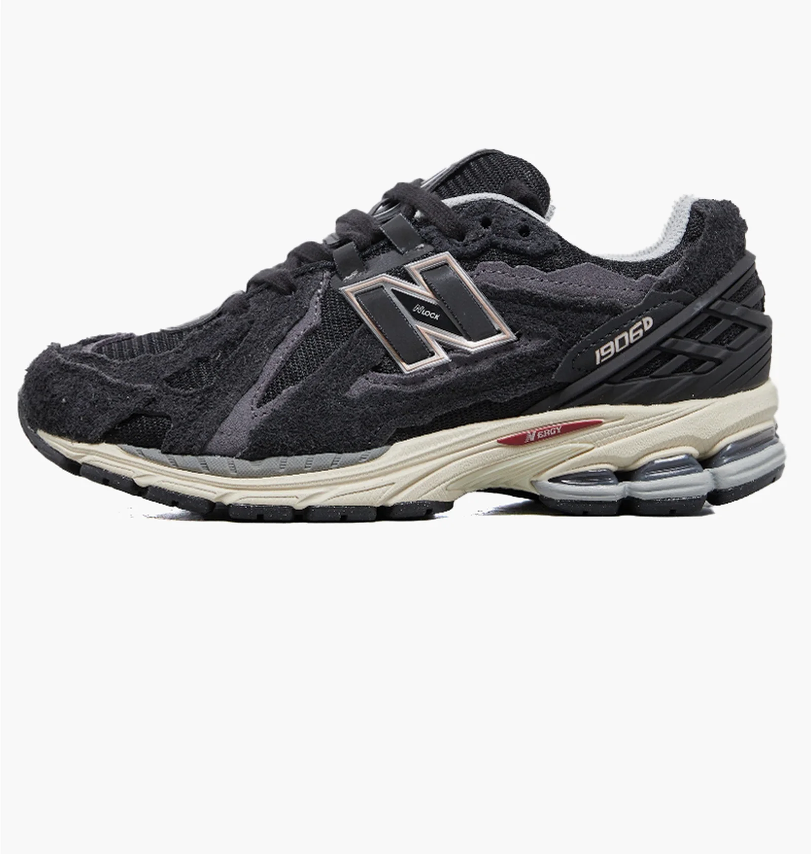 ᐉ Кросівки чоловічі New Balance Protection Pack 1906D Black