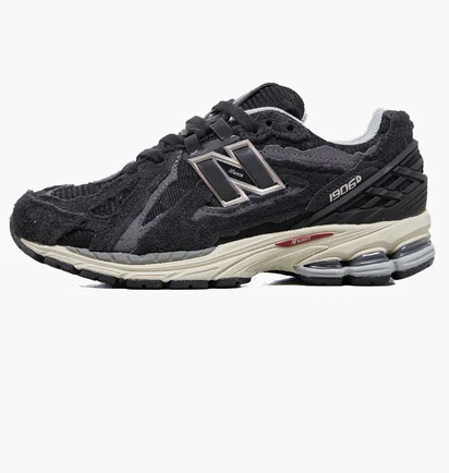 Мужские кроссовки New Balance Protection Pack 1906D Black M1906DD