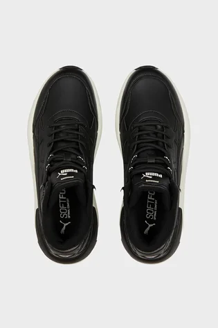 Кросівки унісекс Puma X-Ray Speed Mid Wtr Black 388574-01