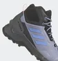 Ботинки мужские Adidas Terrex Eastrail 2 Mid Grey/Violet HP8601