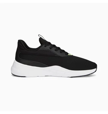 Кросівки чоловічі Puma Lex Black 37682611