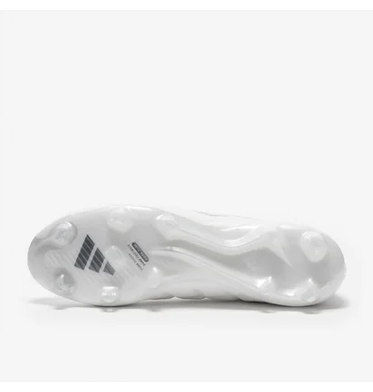 Бутсы унисекс Adidas Copa Pure 2 Elite Fg White IE7488