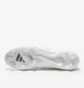 Бутсы унисекс Adidas Copa Pure 2 Elite Fg White IE7488