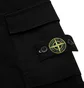 Штаны мужские Stone Island Cargo Black K2S153100033-S00L1-V0129