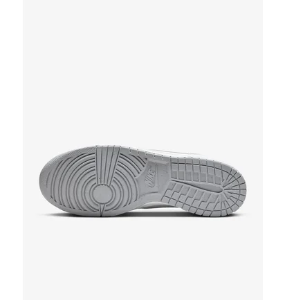 Кроссовки мужские Nike Big Low White 355152-106