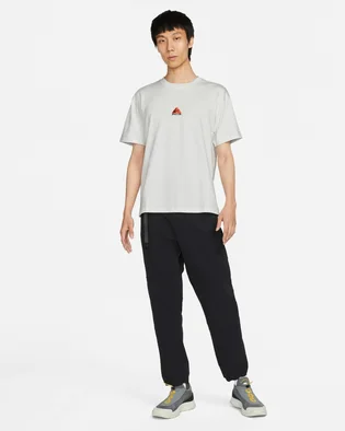 Футболка мужская Nike Acg T-Shirt White DQ1815-121