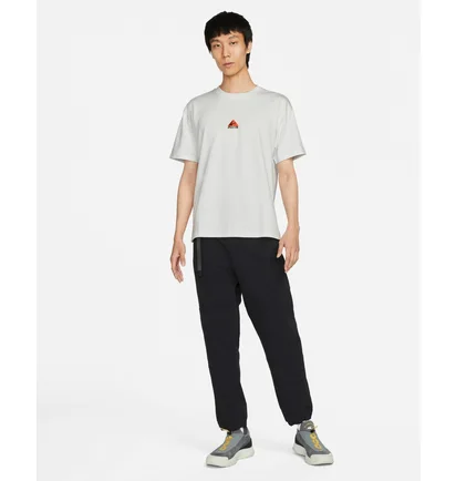 Футболка чоловіча Nike Acg T-Shirt White DQ1815-121