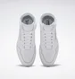 Кроссовки женские Reebok Court Advance Bold High White Gz9614