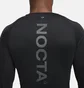 Лонгслив мужской Nike Nocta Black DN0001-010