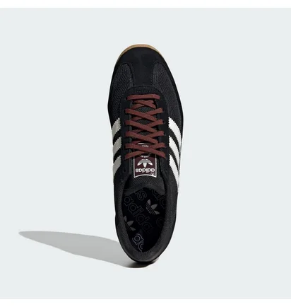 Кросівки жіночі Adidas Sl 72 Og Black JQ8326