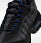 Кросівки чоловічі Nike Air Max 95 Black IM5987-010