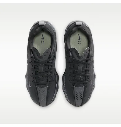 Кросівки жіночі Nike Ava Rover Black/Metallic HV9220-001