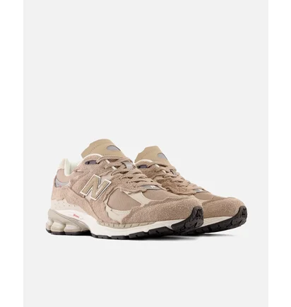 Кросівки унісекс New Balance Protection Pack 2002Rdl Beige M2002RDL