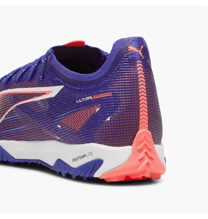 Сороконіжки унісекс Puma Ultra 5 Pro Cage Violet 107889-01