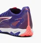 Сороконіжки унісекс Puma Ultra 5 Pro Cage Violet 107889-01