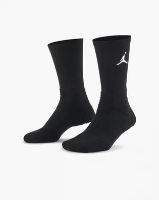 Носки мужские Nike U J Flight Crew Black (1 пара) SX5854-010
