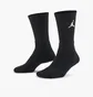 Носки мужские Nike U J Flight Crew Black (1 пара) SX5854-010