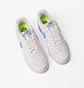 Кросівки жіночі Nike Court Vision Low Next Nature Shoes White DH3158-107