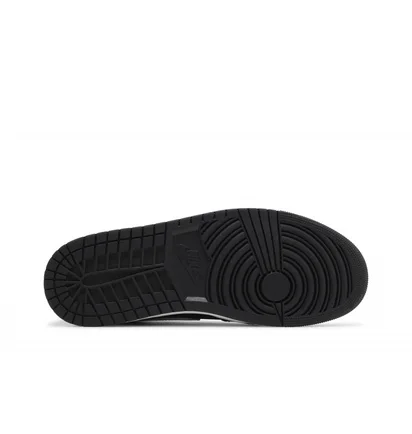 Кросівки чоловічі Air Jordan 1 Retro High Og Black/White DZ5485-010