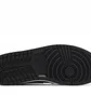 Кросівки чоловічі Air Jordan 1 Retro High Og Black/White DZ5485-010