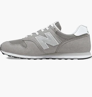 Кроссовки унисекс New Balance 373 Grey ML373KG2