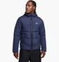 Куртка мужская Nike Nsw Ow Syn Fill Jkt Blue HF6825-451