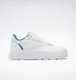 Кросівки жіночі Reebok Club C Double Geo White GZ3665