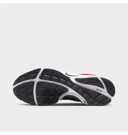 Кроссовки мужские Nike Air Presto Casual Shoes Yellow Ct3550-700